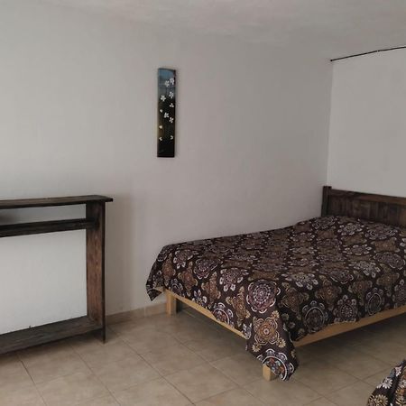 San Angel Atlixco Hotel Exterior photo